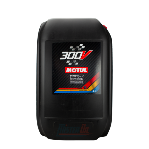 Motul 300V Le Mans - 1
