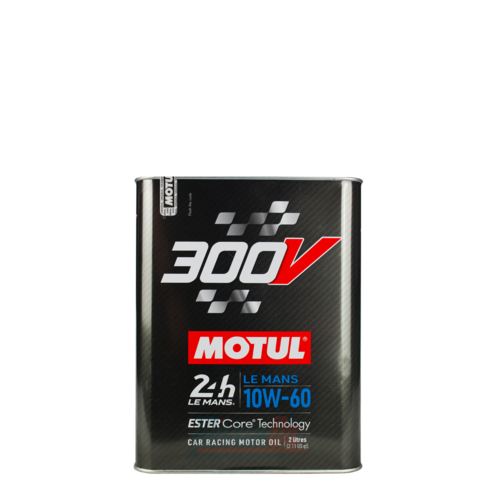Motul 300V Le Mans