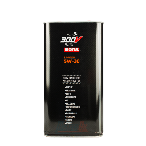 Motul 300V Power Racing - 2