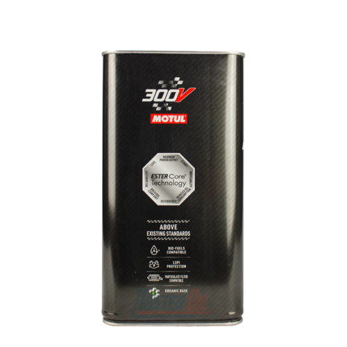 Motul 300V Power Racing - 4