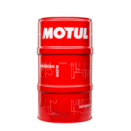 Motul 300V ROAD RACING 4T