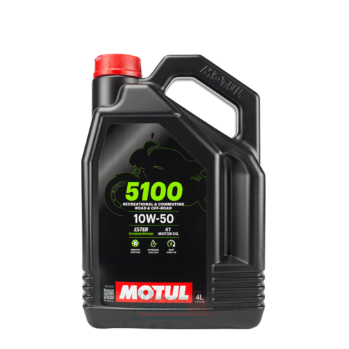 Motul 5100 4T
