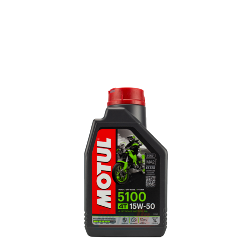Motul 5100 4T - 1