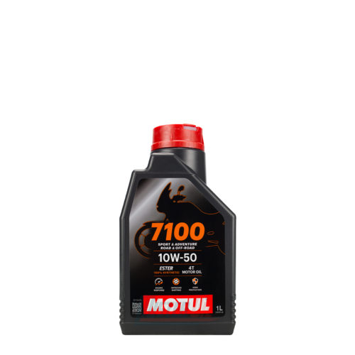 Motul 7100 4T