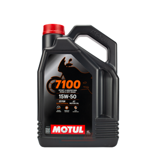 Motul 7100 4T