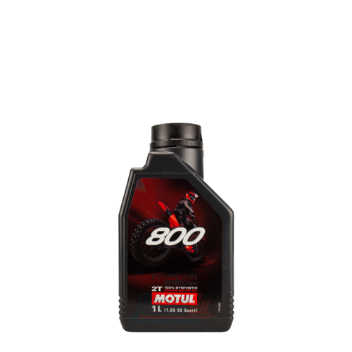 Motul 800 FL OFF ROAD 2T
