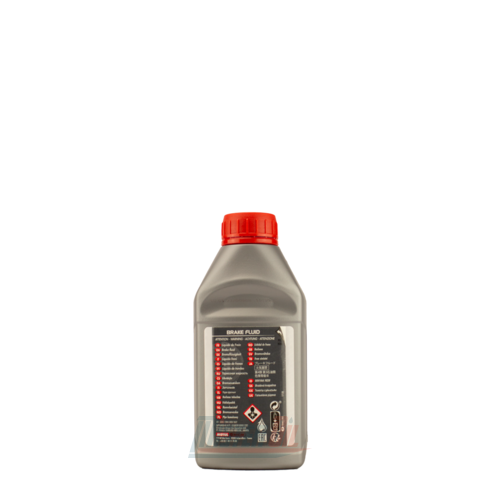 Motul Brake Fluid DOT 5.1 - 2