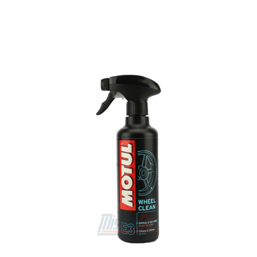 Motul E3 Wheel Clean - 1