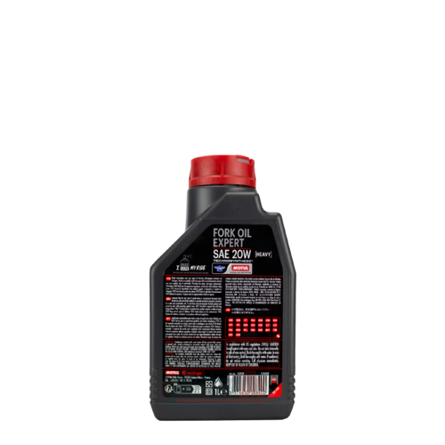 Motul Fork Oil Expert Heavy - 2