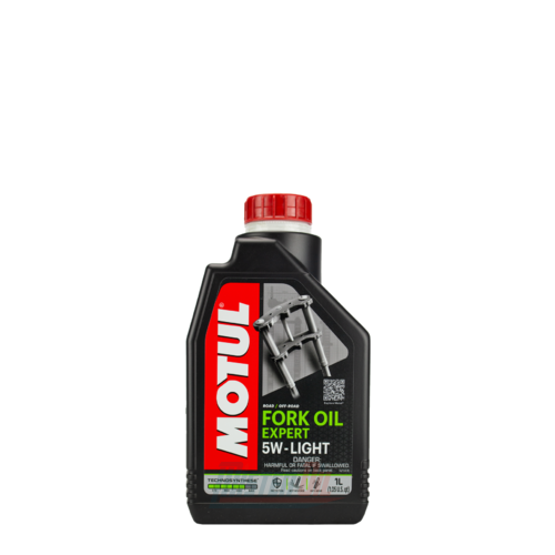 Motul Fork Oil Expert Light - 1
