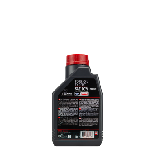 Motul Fork Oil Expert Medium - 2