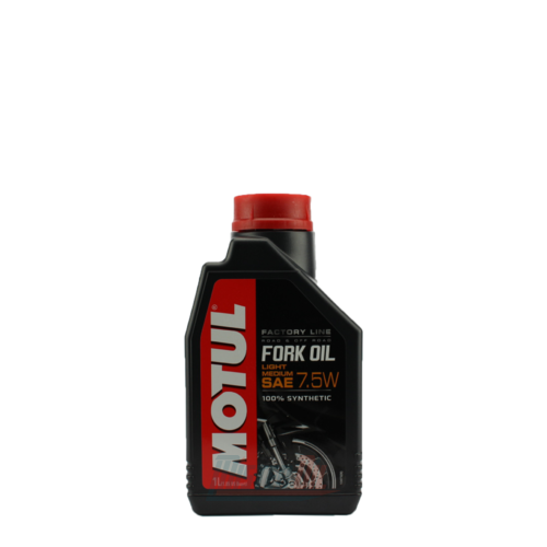 Motul Fork Oil Factory Line Light/Medium