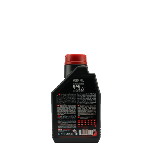 Motul Fork Oil Factory Line Light/Medium - 2