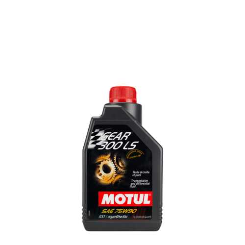 Motul Gear 300 LS - 1