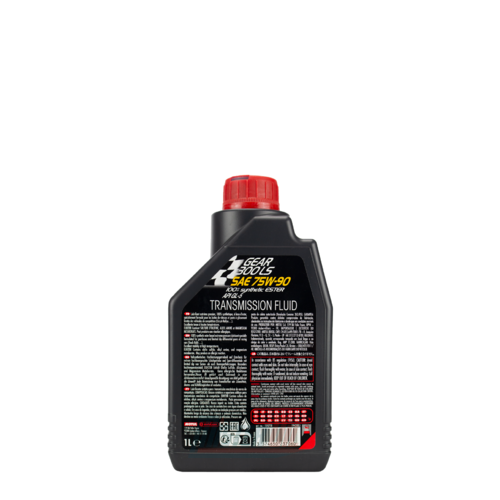 Motul Gear 300 LS - 2