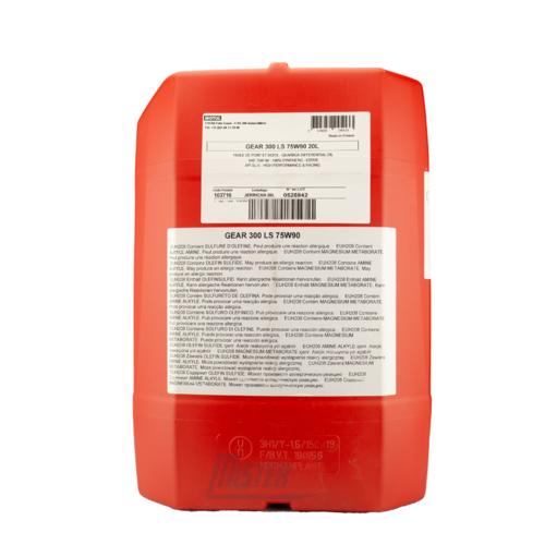 Motul Gear 300 LS