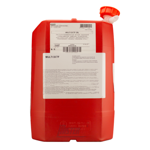 Motul Multi DCTF - 1