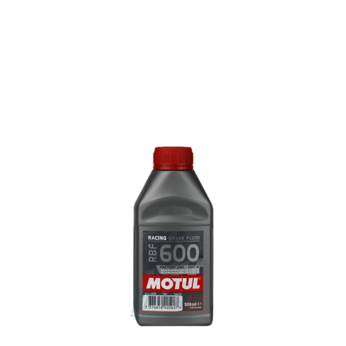 Motul RBF 600 Factory Line