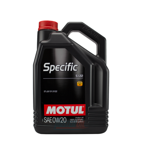 Motul Specific 5122