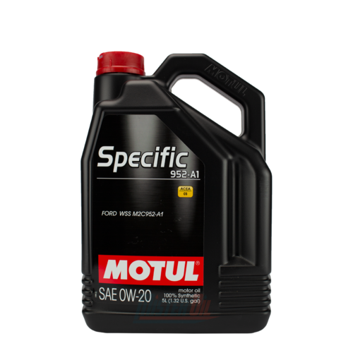 Motul Specific 952 A1 - 1