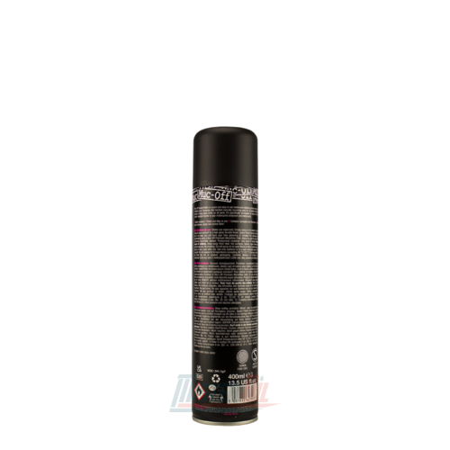 Muc-Off Motorfiets Speed Polish (627) - 2