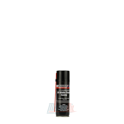 Nulon Mousse Nettoyante Admission d'Air AIC