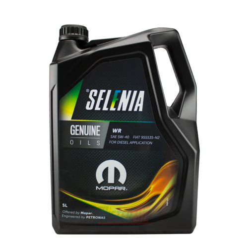 Selenia WR Wide Range