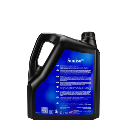 Petronas Suniso 4 GS - 2
