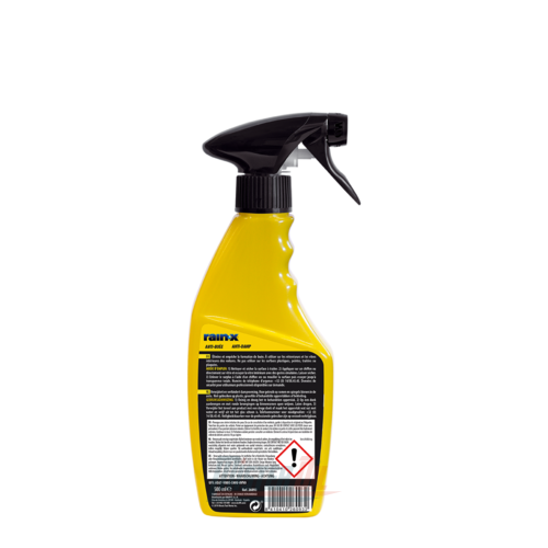 Rain-X Anti-Buée - 2