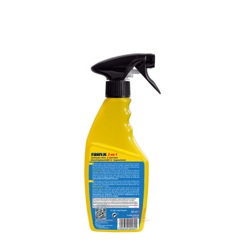 Rain-X Nettoyant Vitres 2 en 1 - 2
