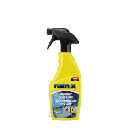 Rain-X Déperlant Tissus & Tapis