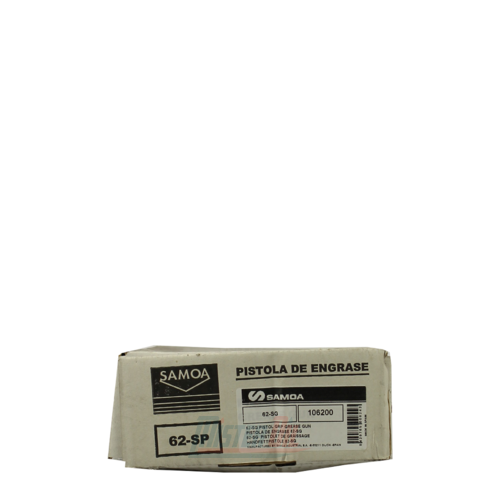 Samoa Handsmeerpistool G2 SP106200 - 3