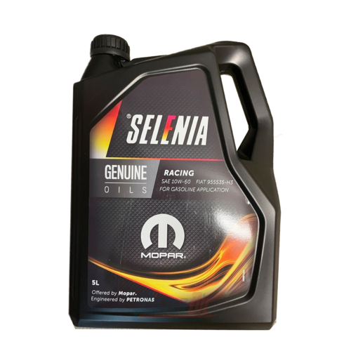 Selenia Racing