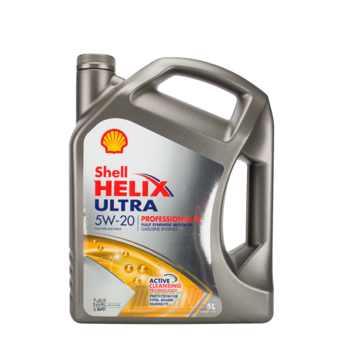 Shell Helix Ultra Professional AF 