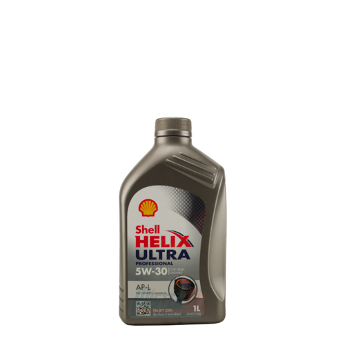 Shell Helix Ultra Professional AP-L