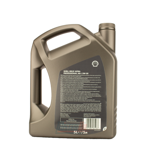 Shell Helix Ultra Professional AR-L - 2