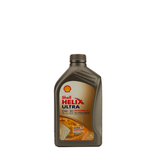 Shell Helix Ultra Professional AT-L