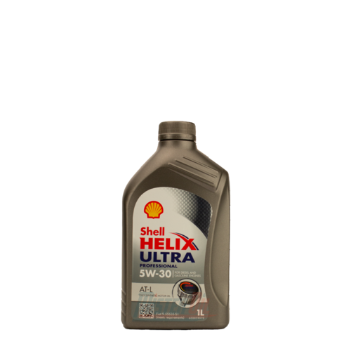 Shell Helix Ultra Professional AT-L