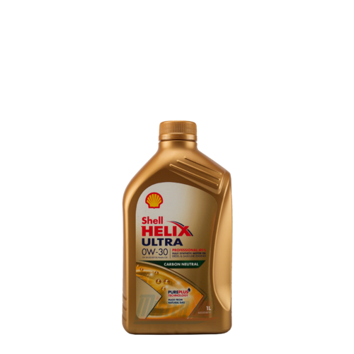 Shell Helix Ultra Professional AV-L