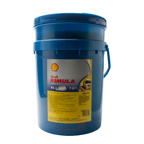 Shell Rimula R5 LE