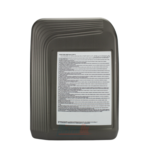 Shell Tonna S3 M 32 - 2