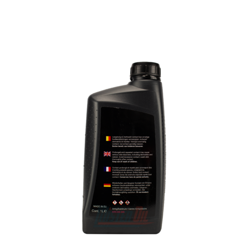 Syntol 2T Racing TC-W3 Synthetic - 2