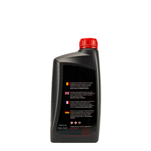 Syntol Brilliant C3 DPF - 2