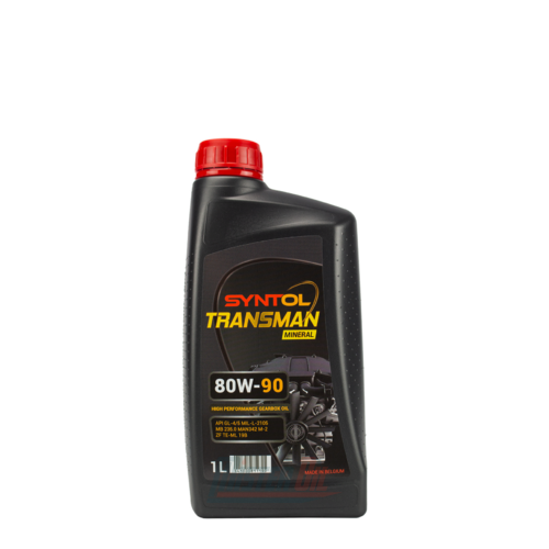 Syntol Transman Mineral GL 5