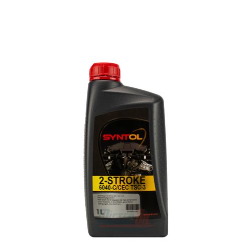 Syntol Universal 2T Mineral