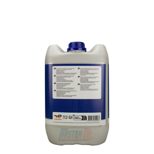 Total Adblue Clearnox - 2