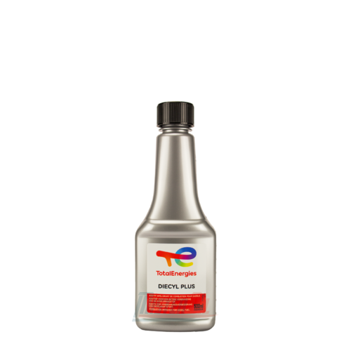 Total Diecyl Plus Diesel