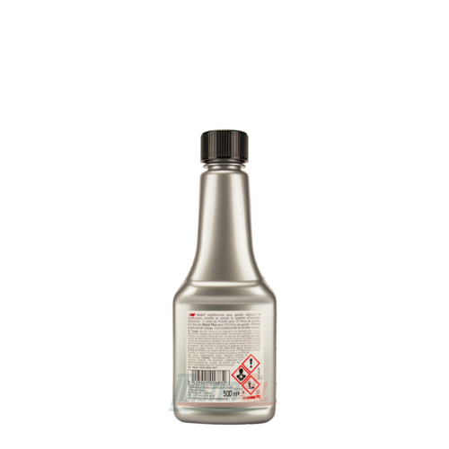 Total Diecyl Plus Diesel - 2