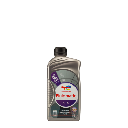 Total FluidMatic AT 42