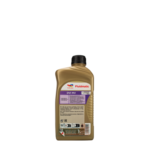 Total FluidMatic DVI MV - 2